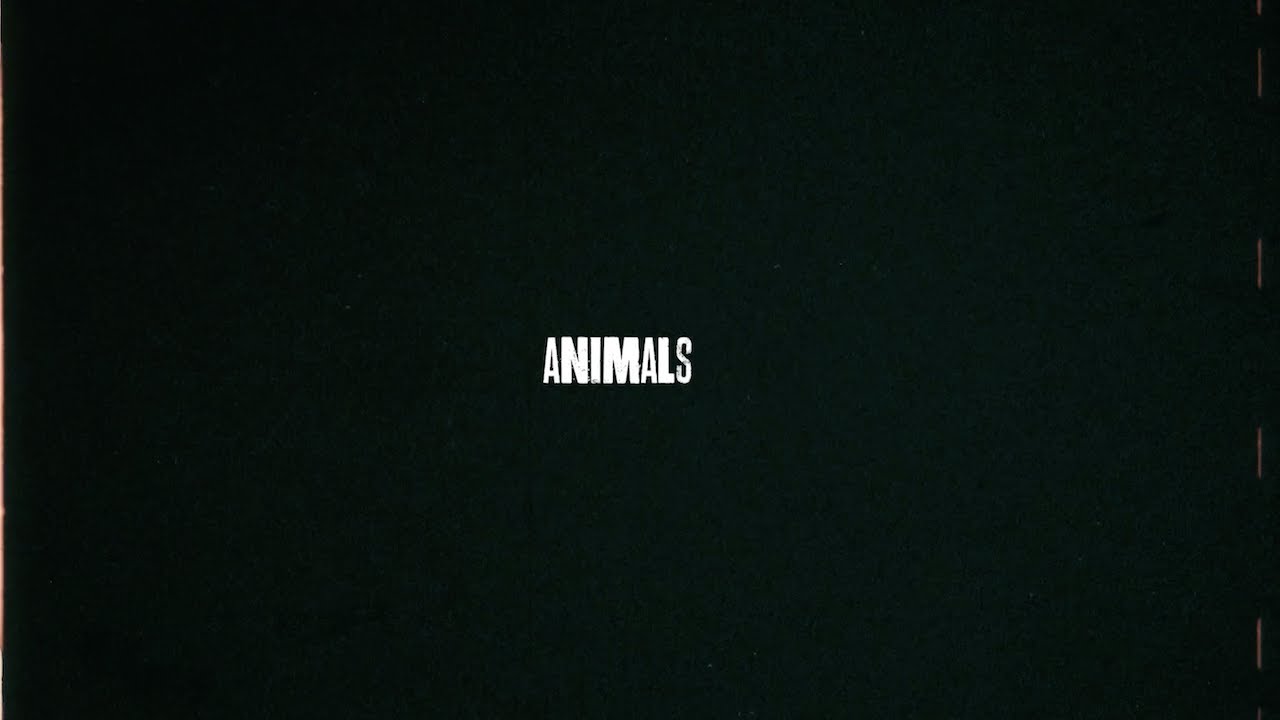 Animals (Pt. I) [with Eminem]