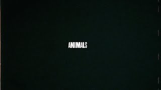 Animals (Pt. I) [with Eminem]