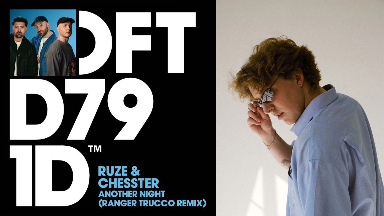 Another Night (Ranger Trucco Remix)