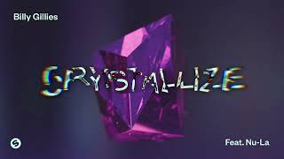 Crystallize (feat. Nu-La)