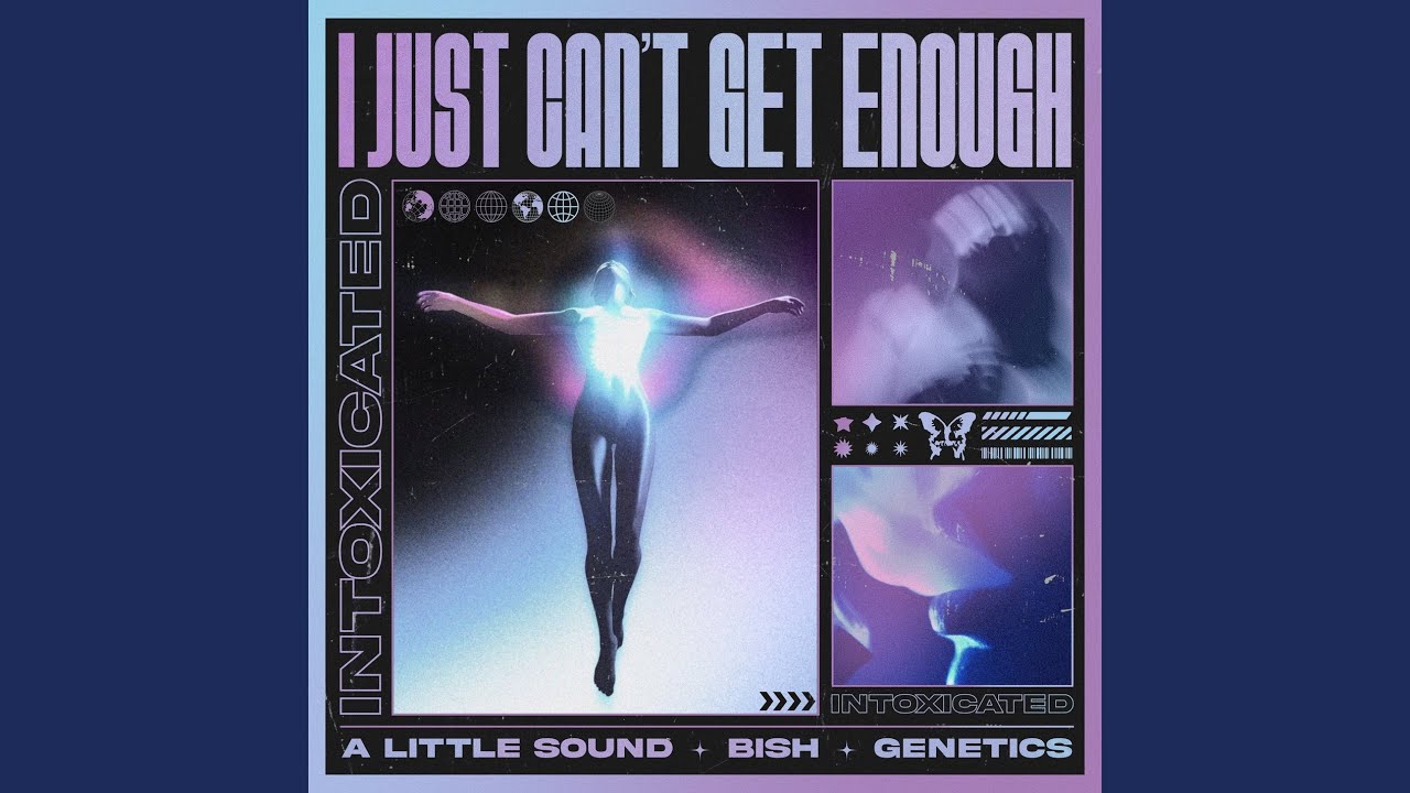 I Just Can't Get Enough Original Mix