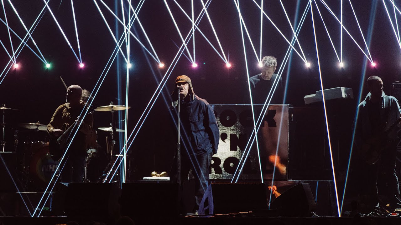 Everything′s Electric