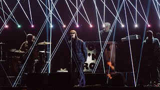 Everything′s Electric