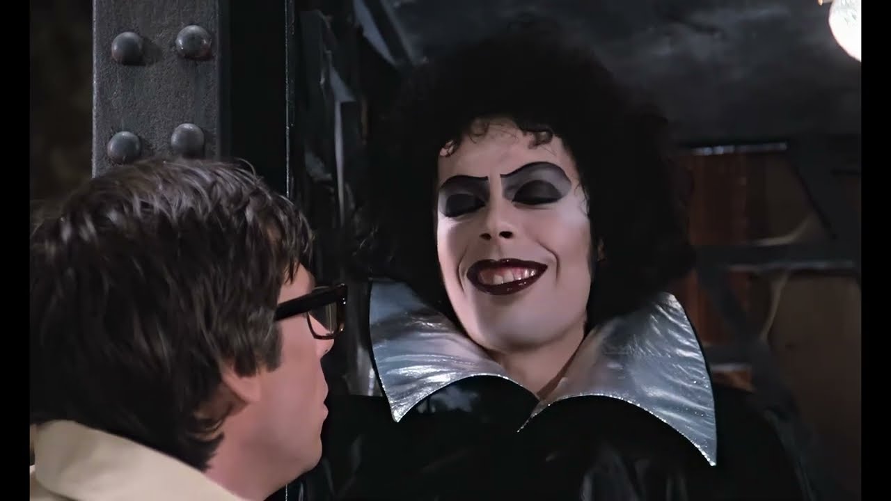 Sweet Transvestite