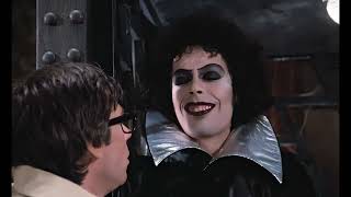 Sweet Transvestite