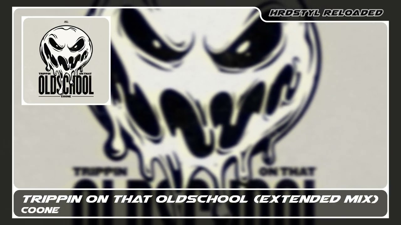 Trippin On That Oldschool Extended Mix