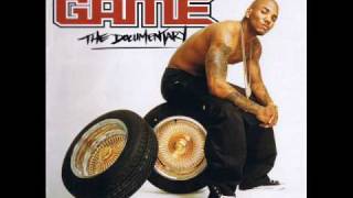 The Game ft. 50 Cent