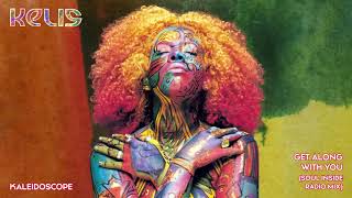 Get Along With You (Soul Inside Radio Mix)