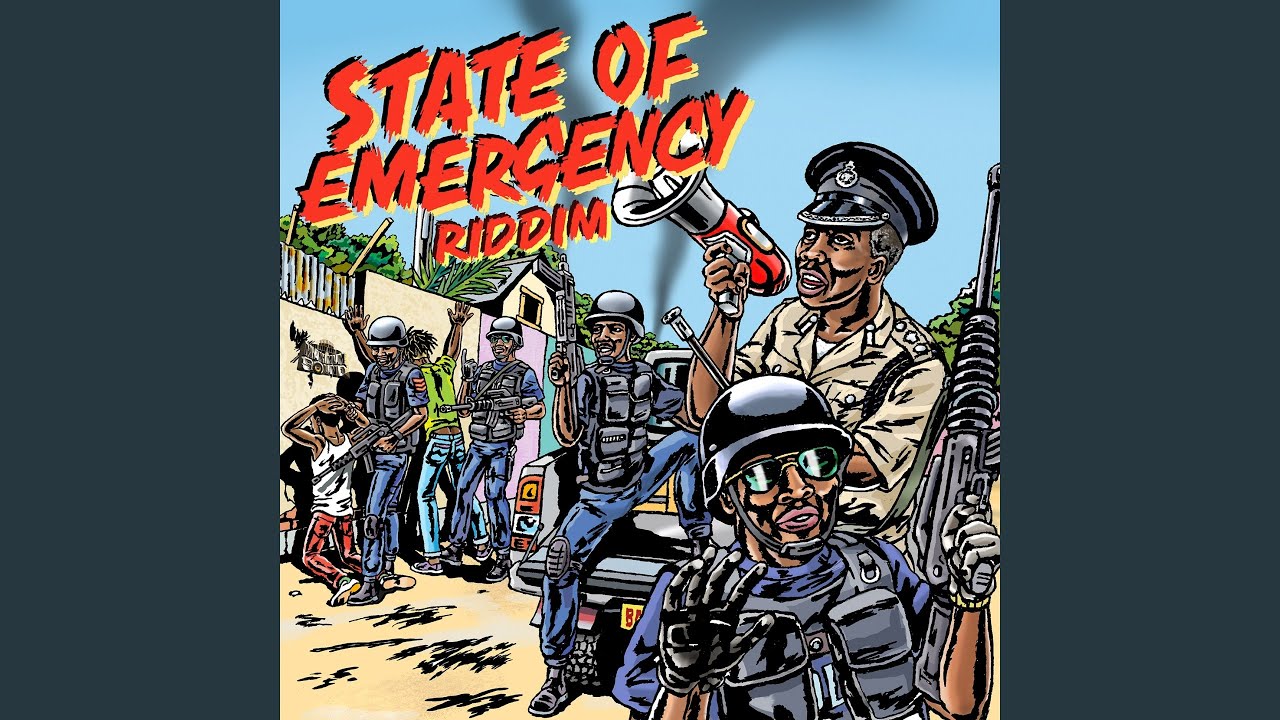 State of Emergency Dub