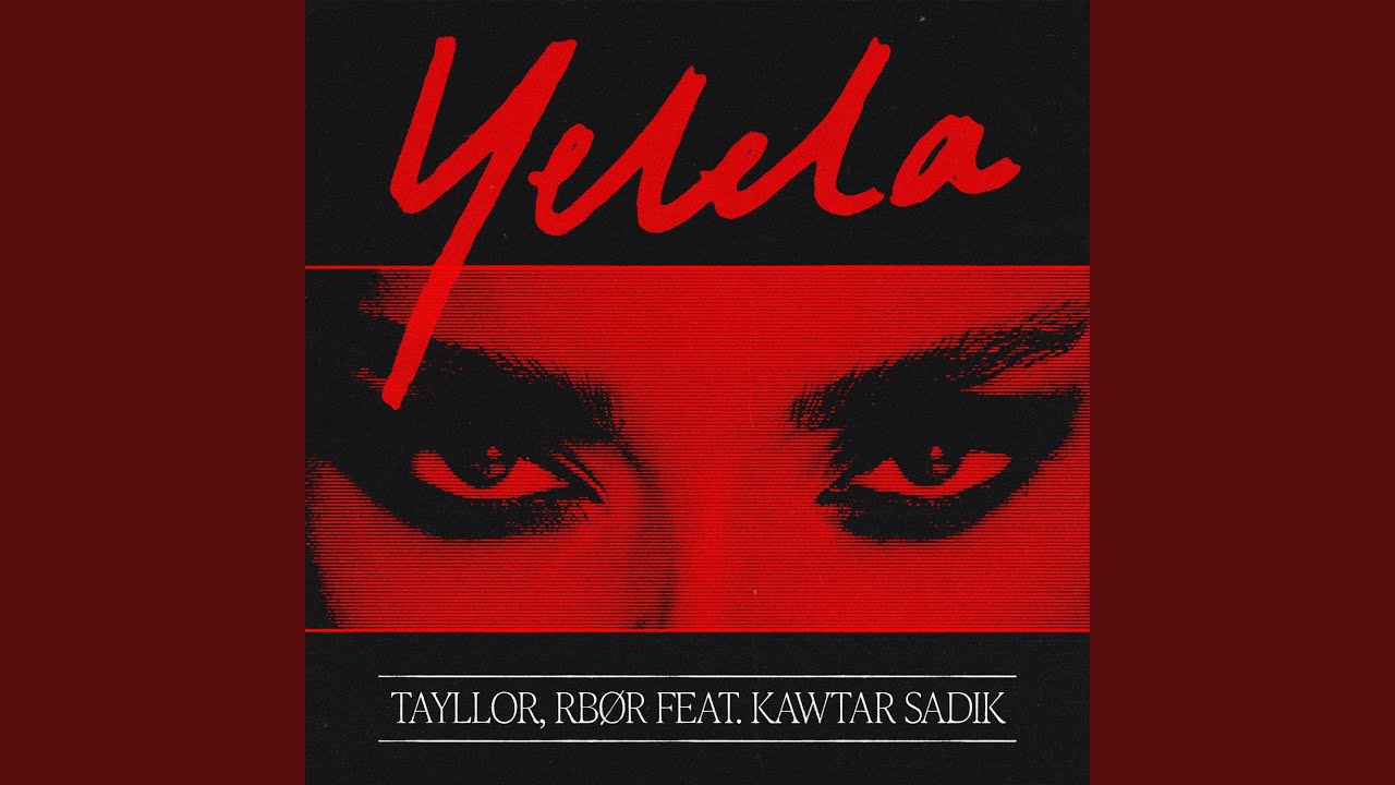 Yelela Extended Mix
