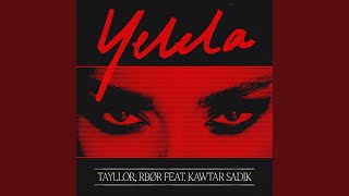 Yelela Extended Mix