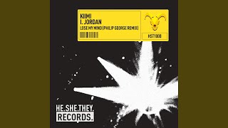 Lose My Mind (Philip George Remix)