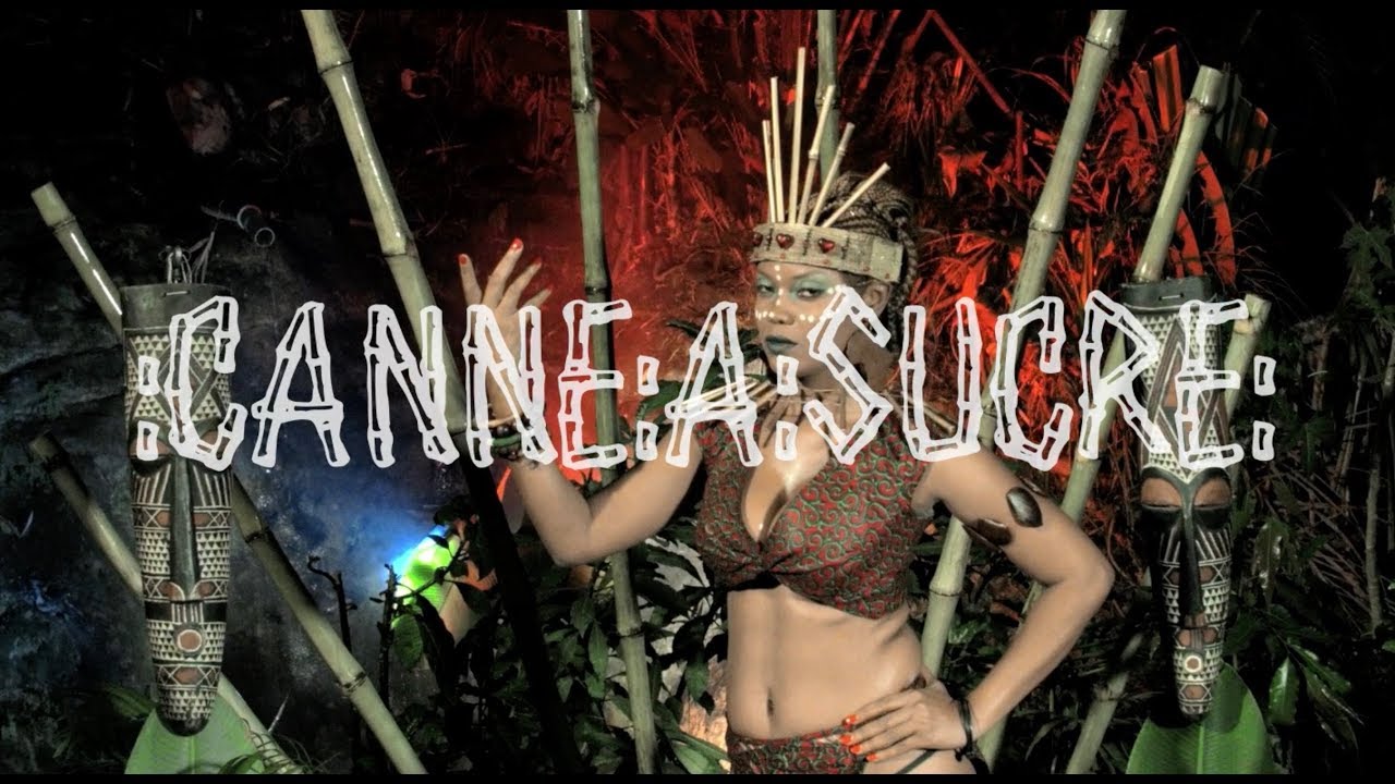 Canne A Sucre