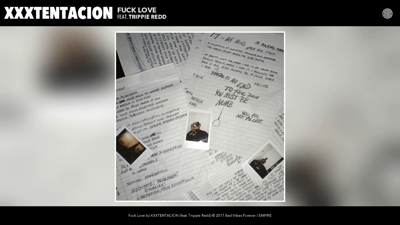 Fuck Love