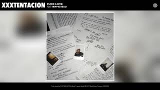 Fuck Love