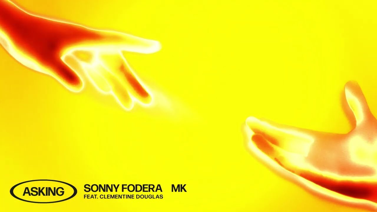 Asking (feat. Clementine Douglas) [Official Music Video]