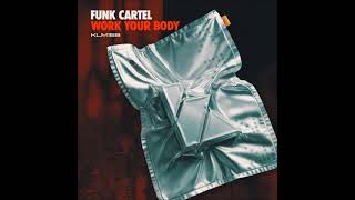 Work Your Body Extended Mix