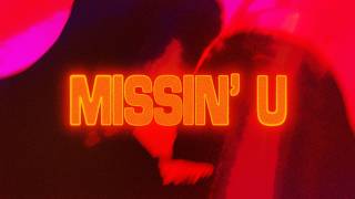 Missing U