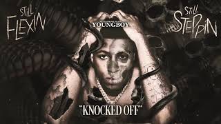 Knocked Off