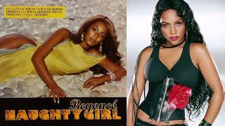 Naughty Girl (Remix) (feat. Lil’ Kim)