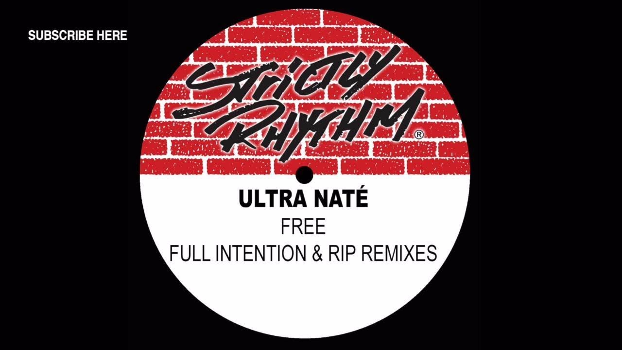 Free Original Mix