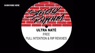 Free Original Mix