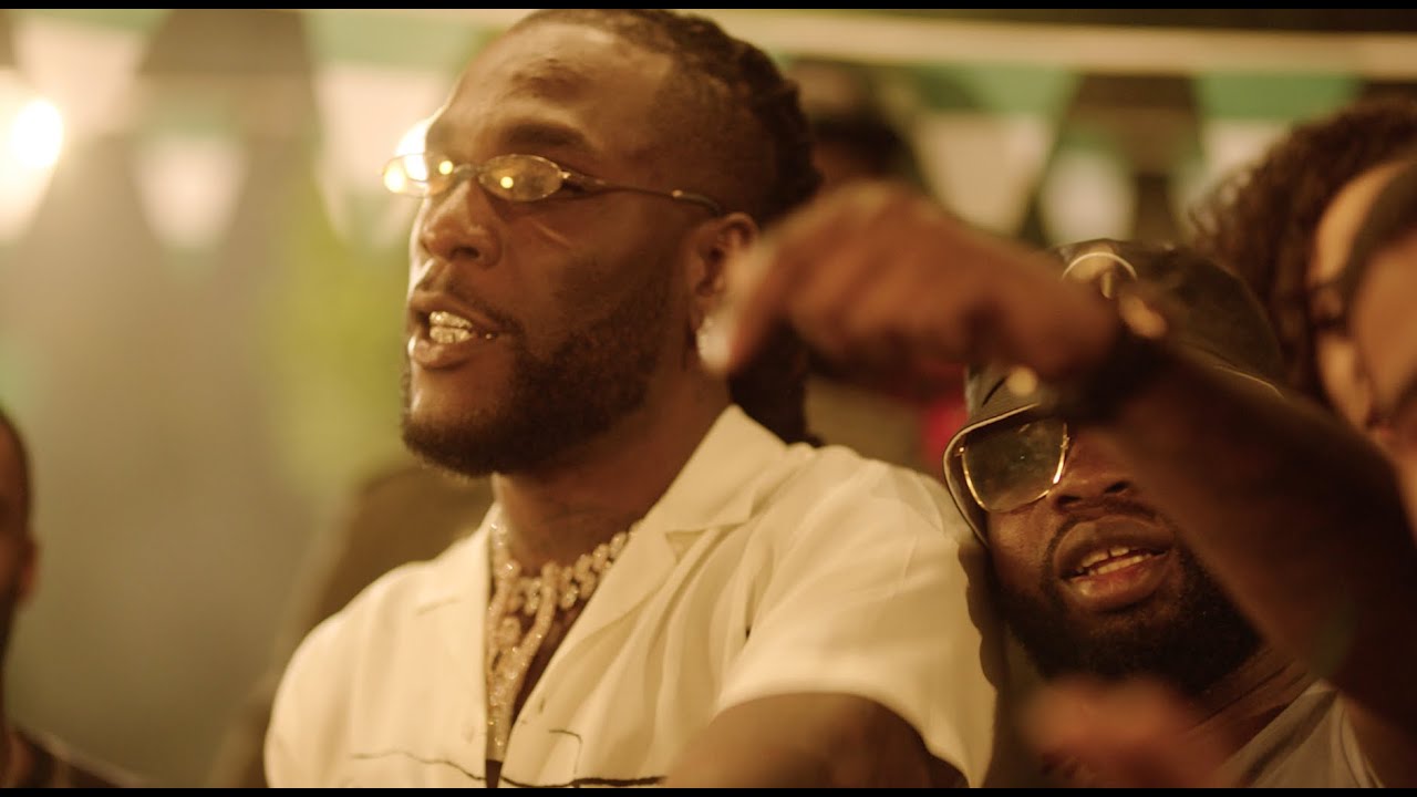 Location (ft. Burna Boy)