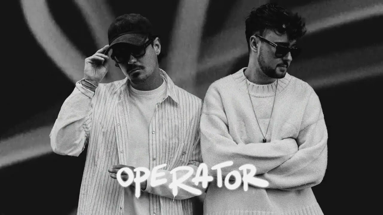 Operator