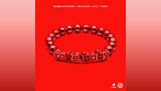 Rave Baby Extended Mix