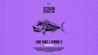 strike 2