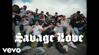 Savage Love (Laxed
