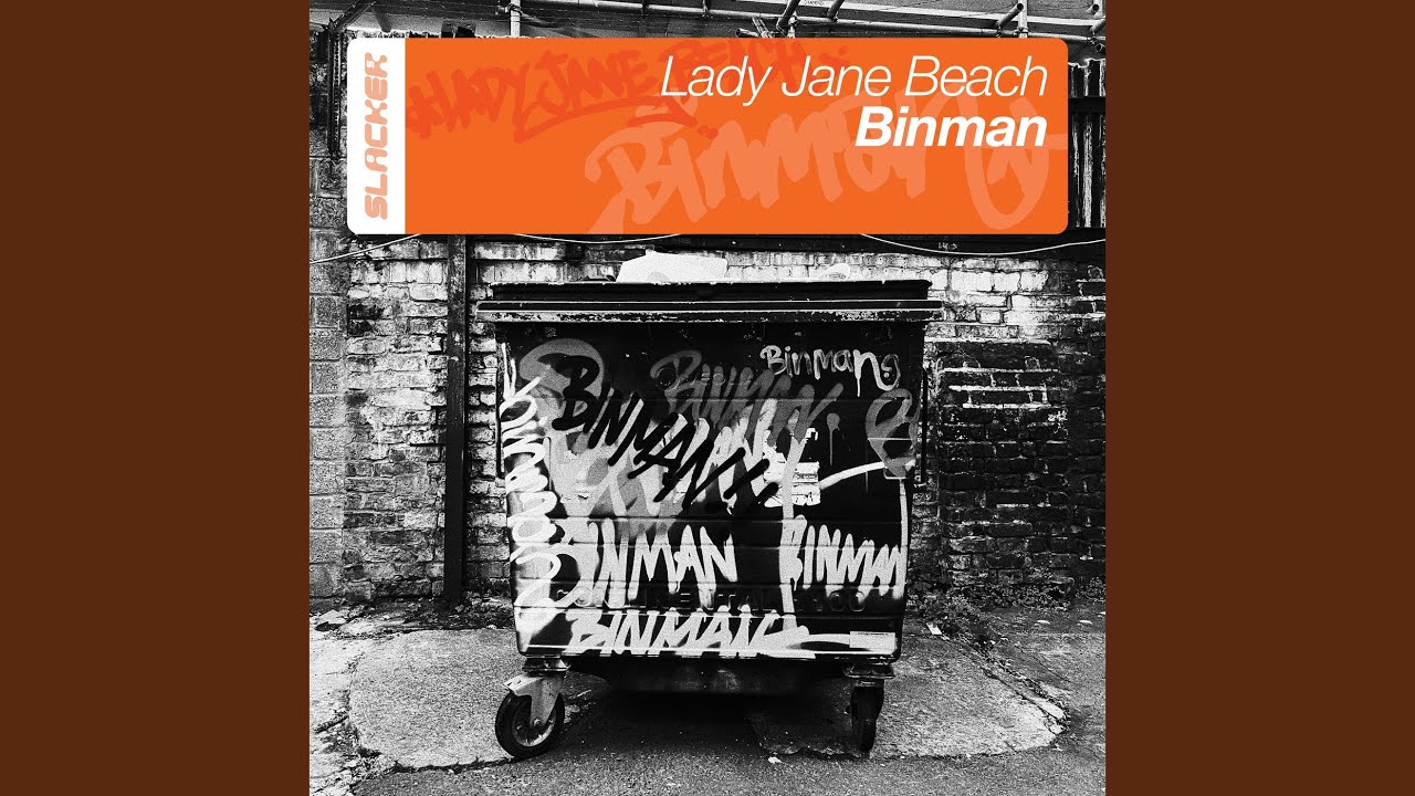Binman (HalfPint Remix)