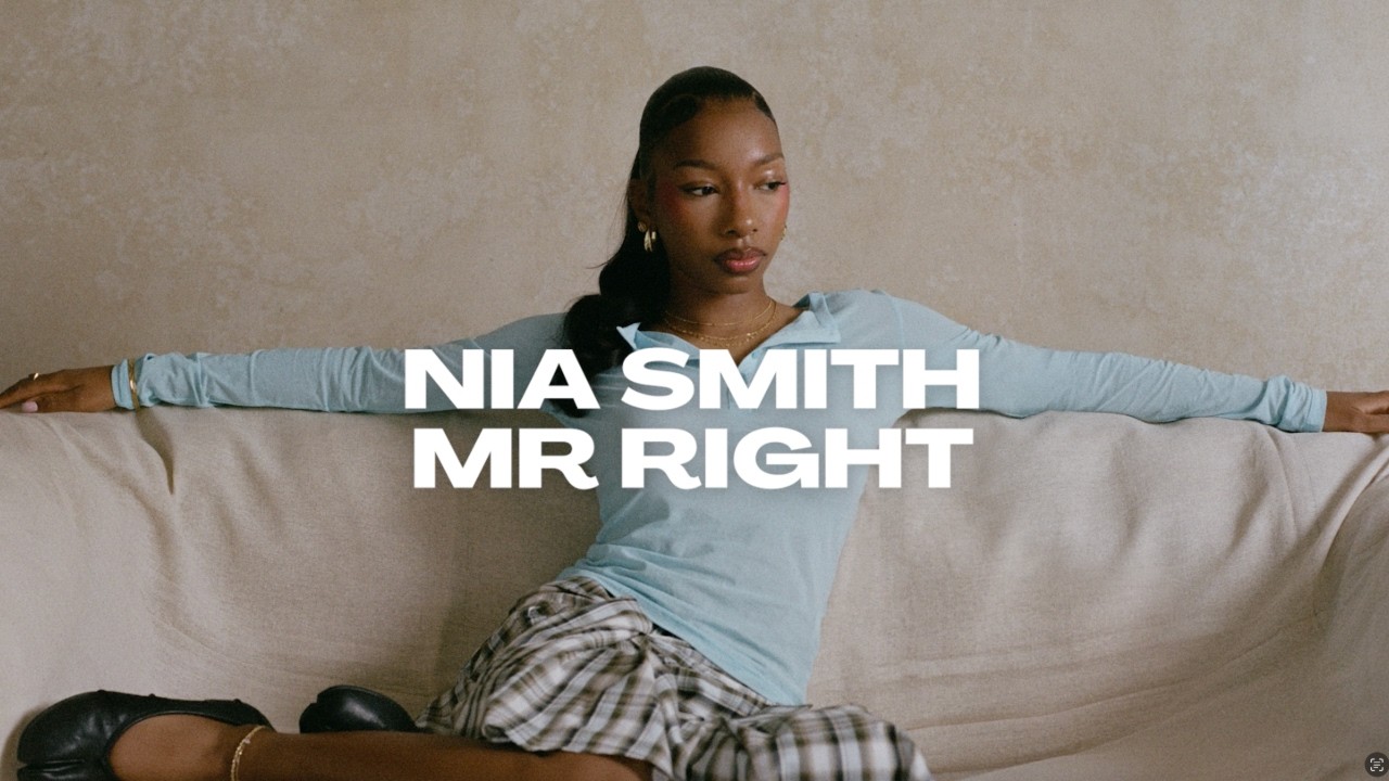 Mr Right