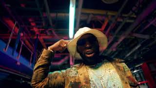 More Life (feat. Tinie & L Devine)