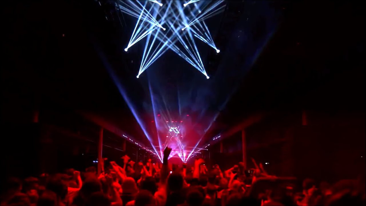 Flashing Lights (Tinlicker Edit)