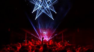 Flashing Lights (Tinlicker Edit)