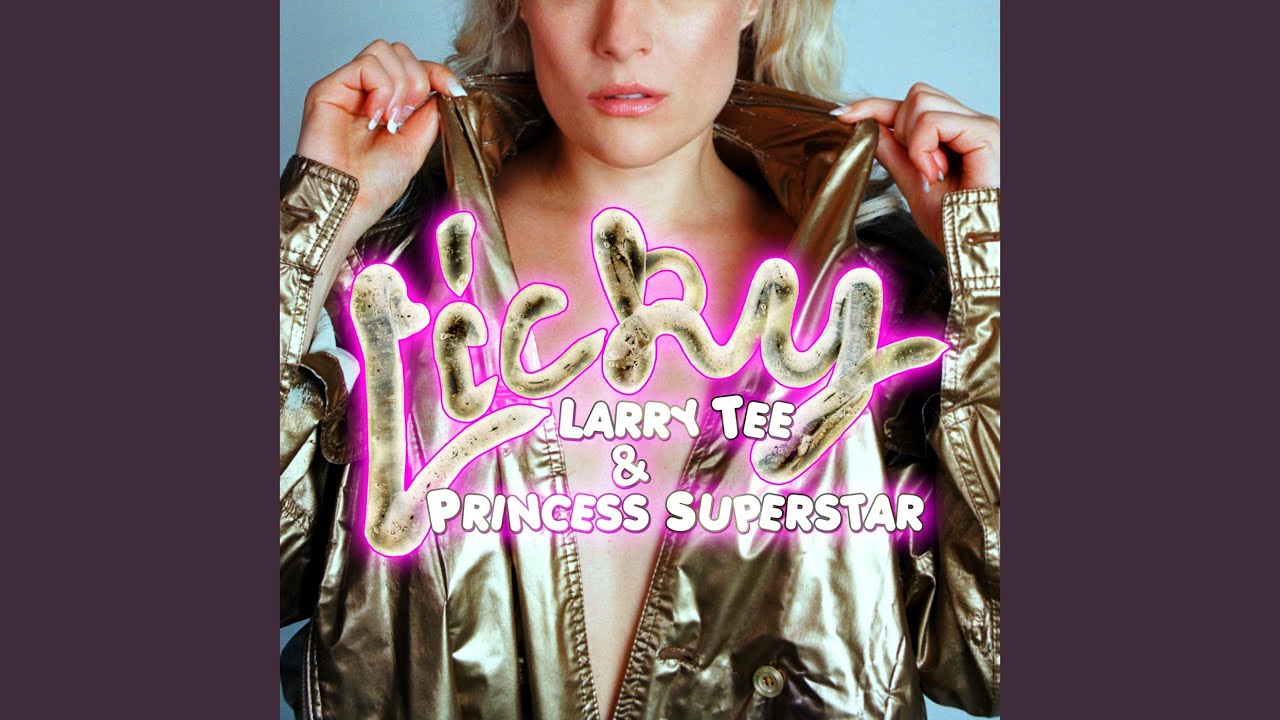 Licky (Work It Out) (Hervé Goes Low Remix)