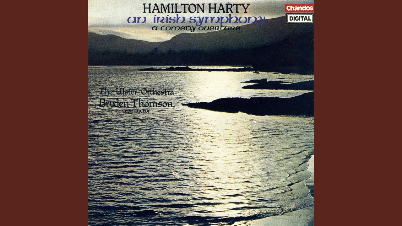An Irish Symphony: II. The Fair Day. Vivace ma non troppo presto