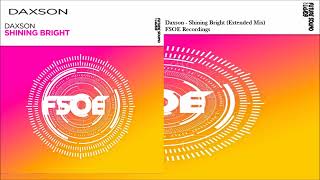 Shining Bright  Extended Mix