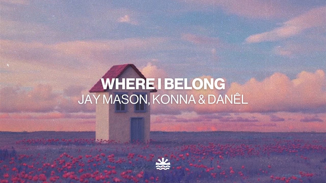 Where I Belong