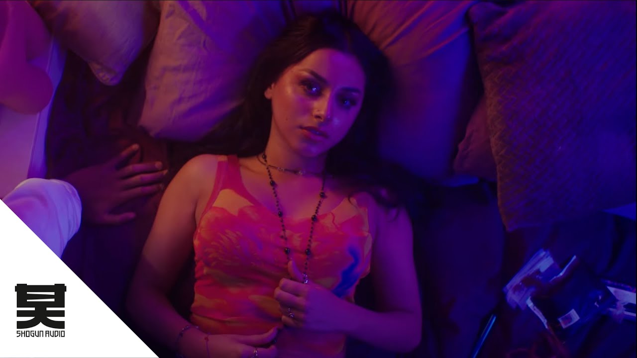 Phoneline (Official Music Video)