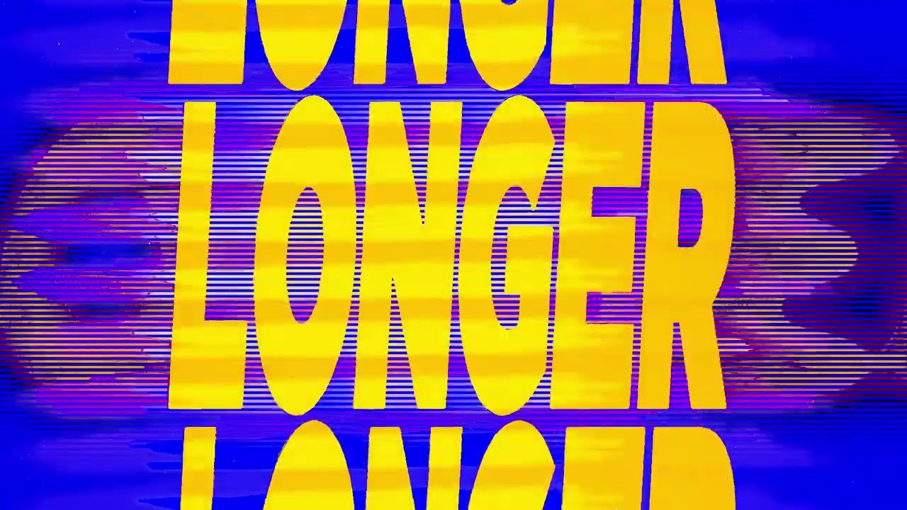 Stay A Little Longer
