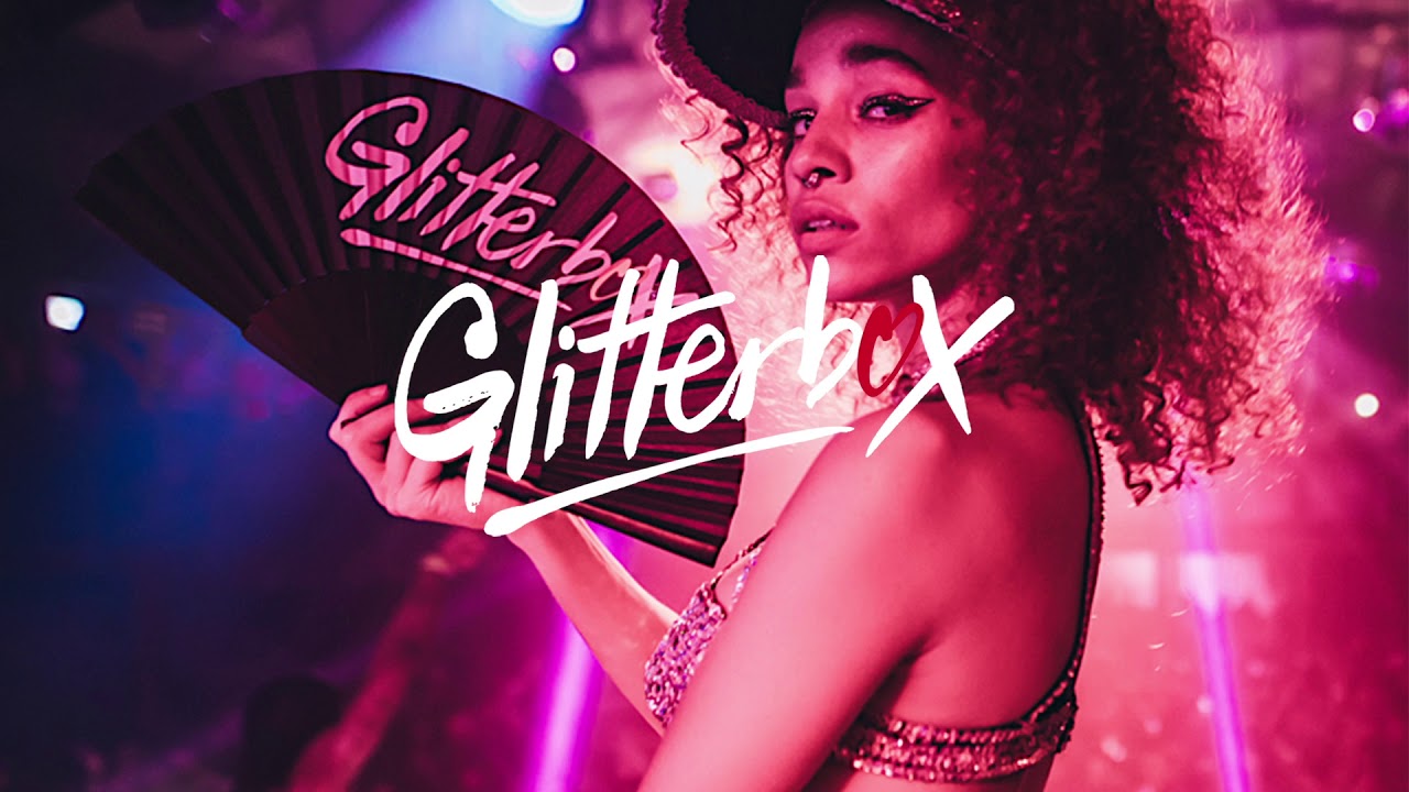 Natural High (Riva Starr Mo' Funk Extended Remix)