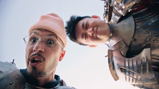 edamame (feat. Rich Brian)