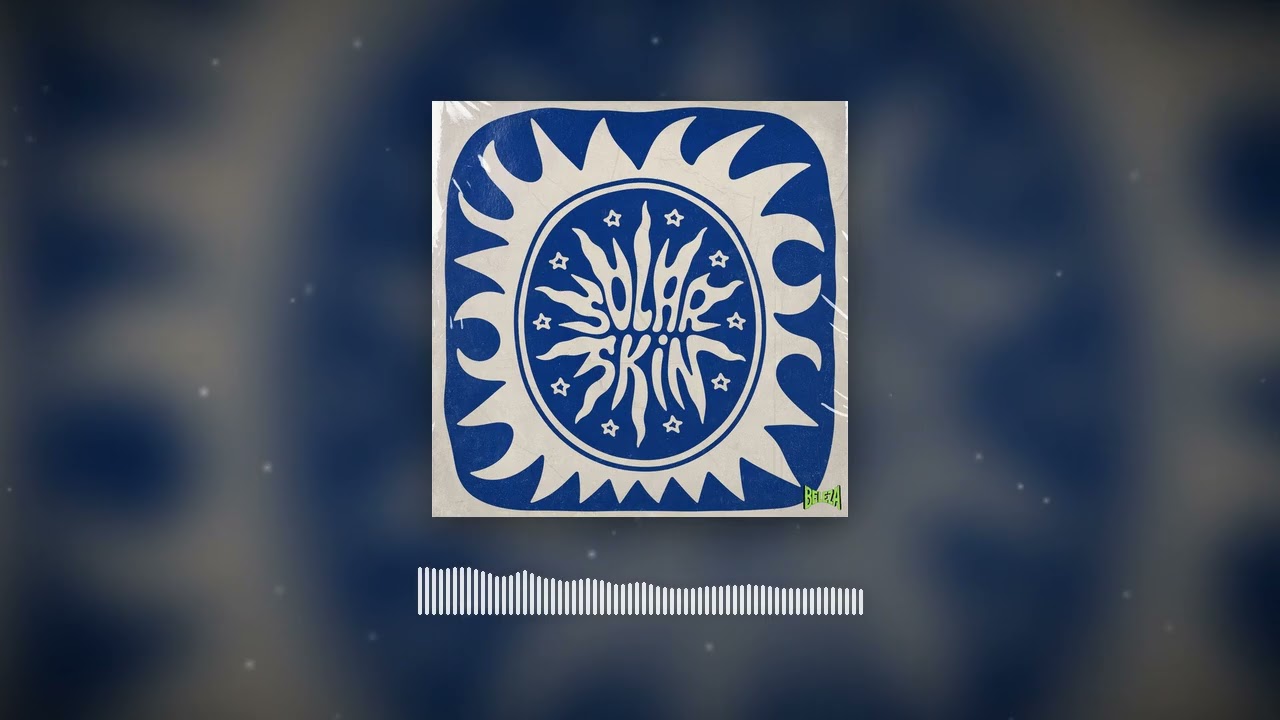 Solar Skin (feat. jasper.wav)