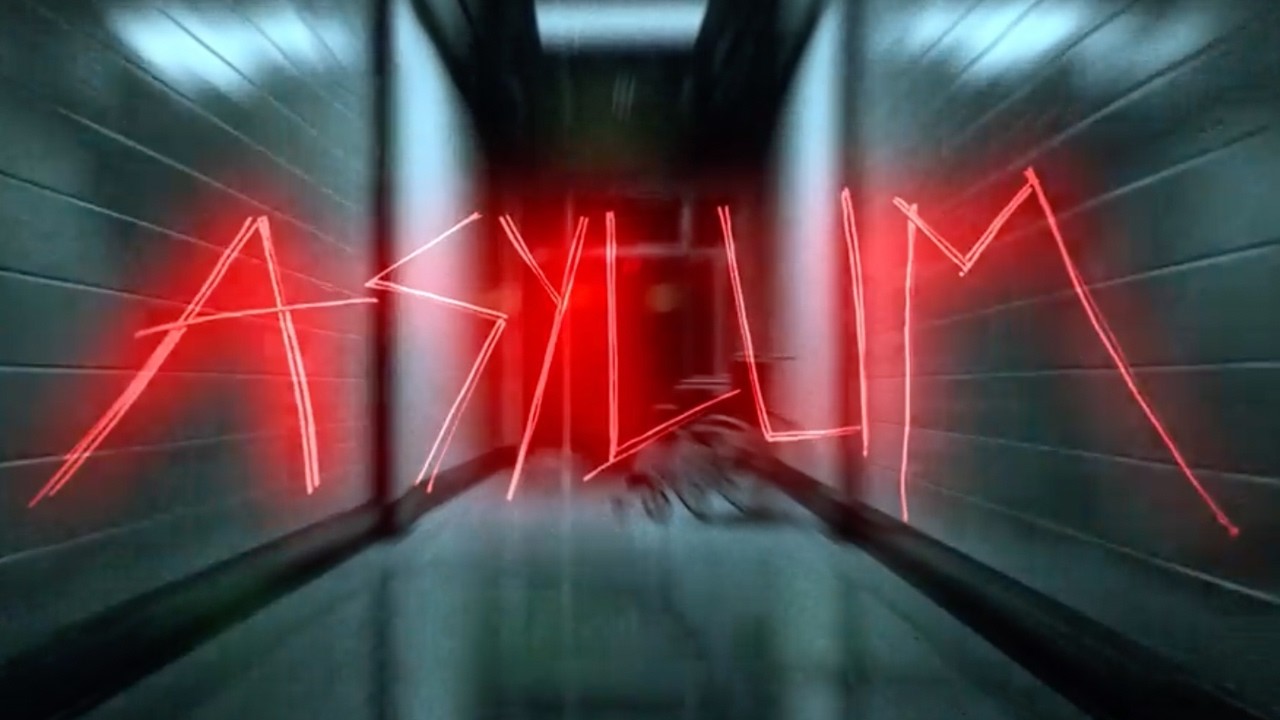 Asylum