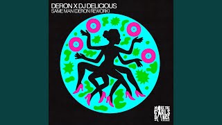 Same Man (DERON Rework) Extended Mix