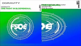 One Night in Bloemendaal  Extended Mix