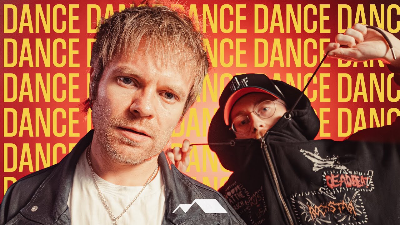 Dance Dance Dance