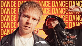 Dance Dance Dance